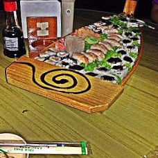 Sushi Angra