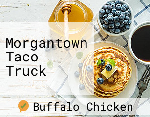 Morgantown Taco Truck