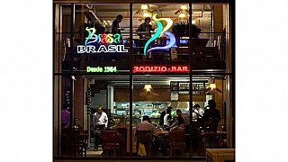 Brasa Brasil Rodizio Bar