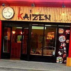 Kaizen Asian Food
