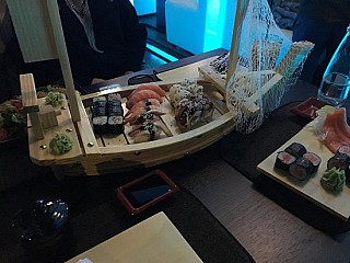 Sushi Terra