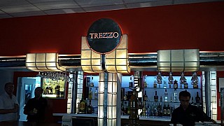 Cafeteria Trezzo Cafe