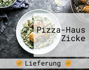 Pizza-haus Zicke