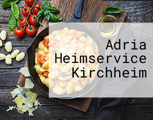 Adria Heimservice Kirchheim