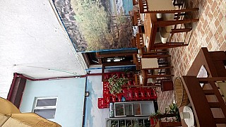 Konak Turcesc Restaurant and Cafe