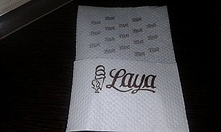 Laya