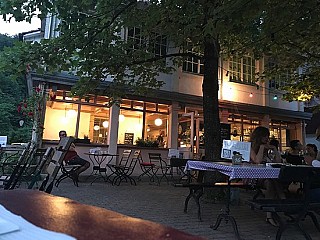 Restaurant taubenloch / des gorges