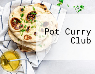 Pot Curry Club