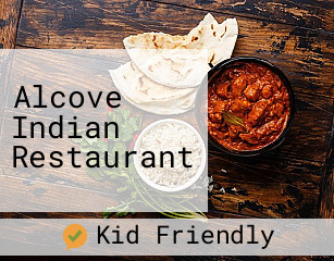 Alcove Indian Restaurant