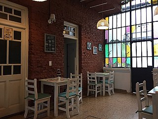 Cafe Charlotte