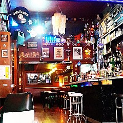Sonoman Bar