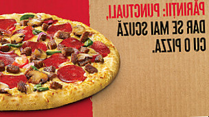 Pizza Hut Delivery Constanța