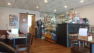 Cliffords Cafe Coffee Shop