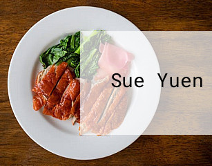 Sue Yuen