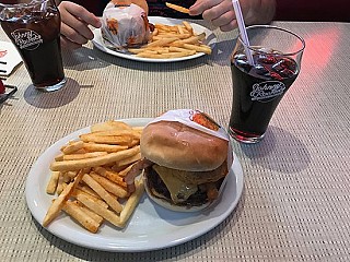 Johnny Rockets