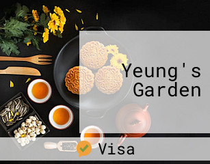 Yeung's Garden