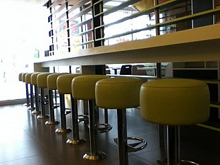 Mcdonalds Bogota