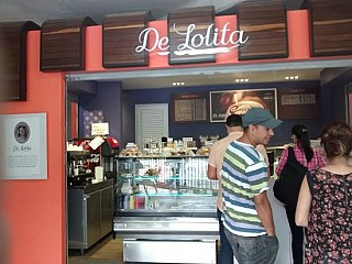 De Lolita Resto Cafe