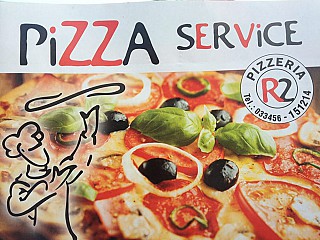 Pizza Service Andreas Gaj