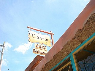 Cafe Canela