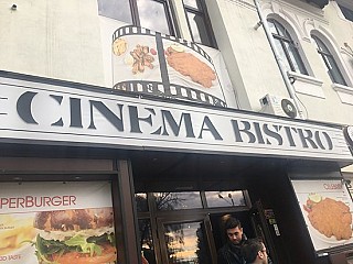 Cinema Bistro