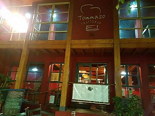 Restaurant Tommaso Trattoria