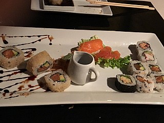 Tako Sushi