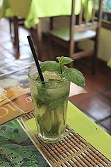 Lemon Grass Cafe-Bar