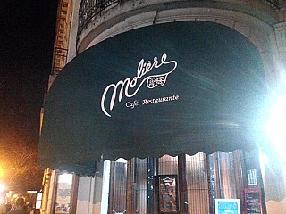 Moliere Cafe