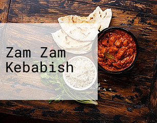 Zam Zam Kebabish