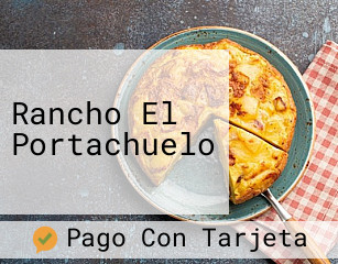 Rancho El Portachuelo