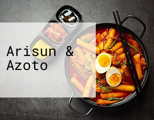 Arisun & Azoto