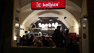 KOLBICE by Kobe Sausages