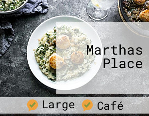 Marthas Place