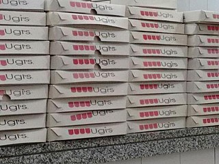 Ugi's Pizza