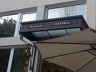 Centro Cultural Plaza Castelli