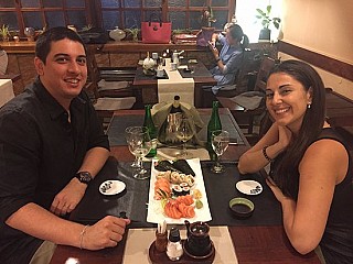 Restaurante Japones Ichisou