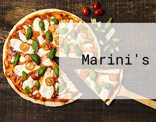 Marini's