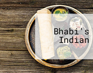 Bhabi's Indian