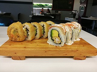 Mr. Sushi Tacna