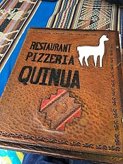 Restaurante Quinua