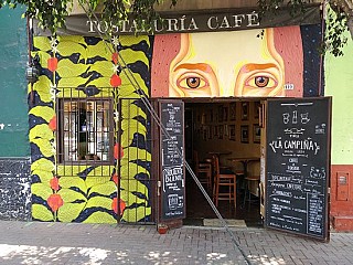 Finca La Campina - Cafe & Tostaduria Finca La Campina - Cafe & Tostaduria