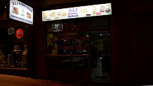 Ali Doner Kebab
