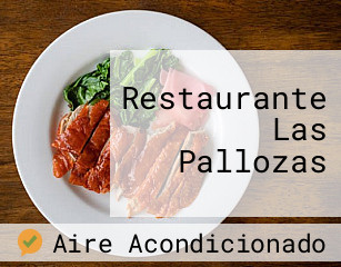 Restaurante Las Pallozas