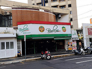 Pizzaria Boulevar Marília