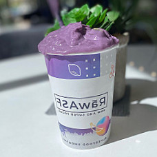 Rāwasf Plant-based Café