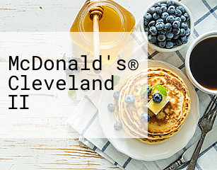 McDonald's® Cleveland II