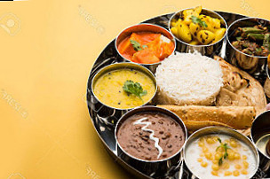 Banarasi Kitchen Nx (north Indian Food)