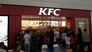 KFC Sun Plaza