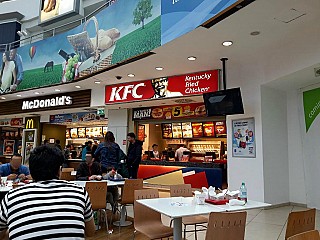 KFC Mall Vitan